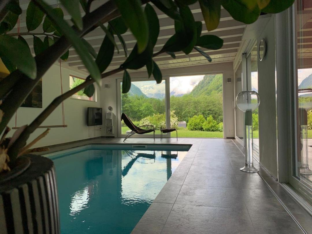 Revier Caravan-Ig Und Cool Hatzingen Exterior photo