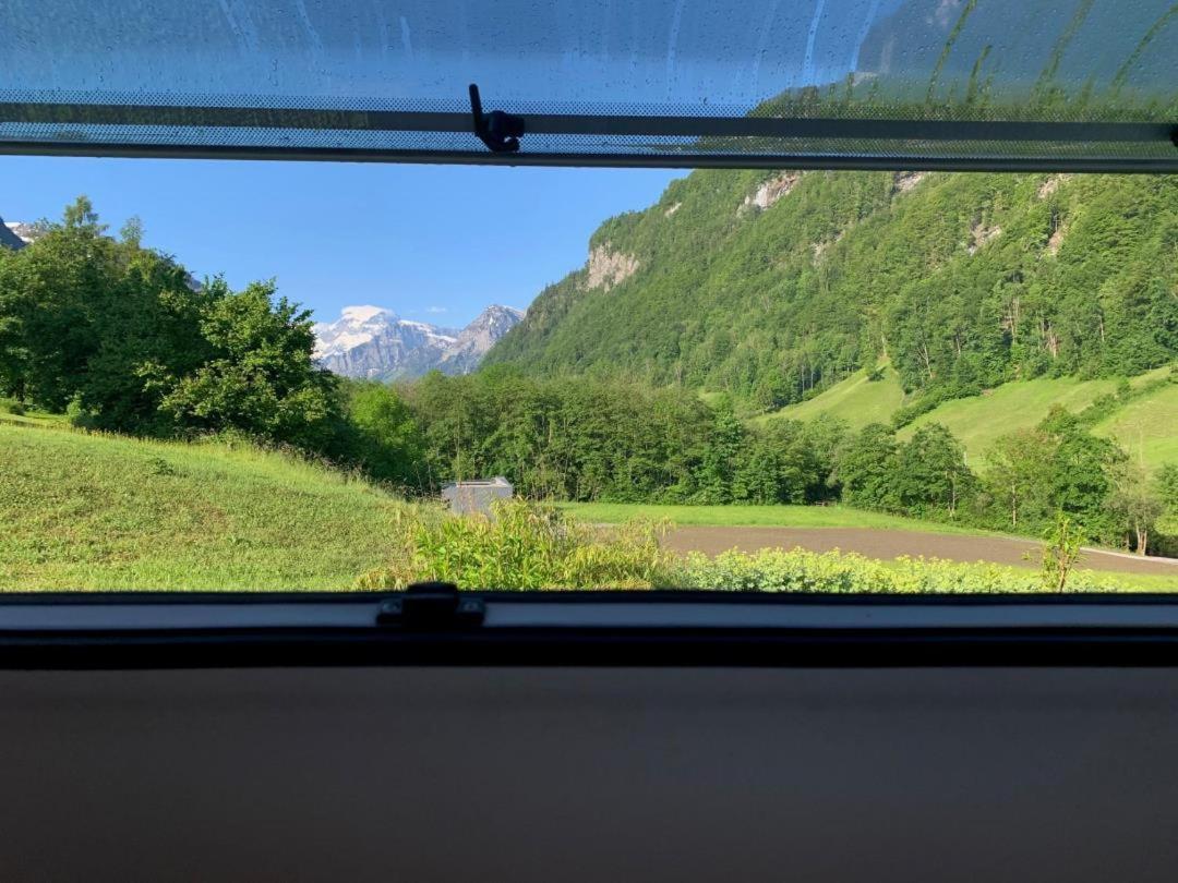 Revier Caravan-Ig Und Cool Hatzingen Exterior photo