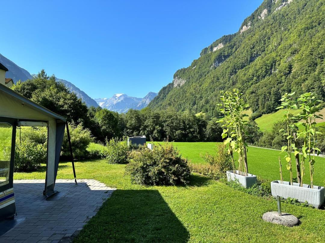 Revier Caravan-Ig Und Cool Hatzingen Exterior photo